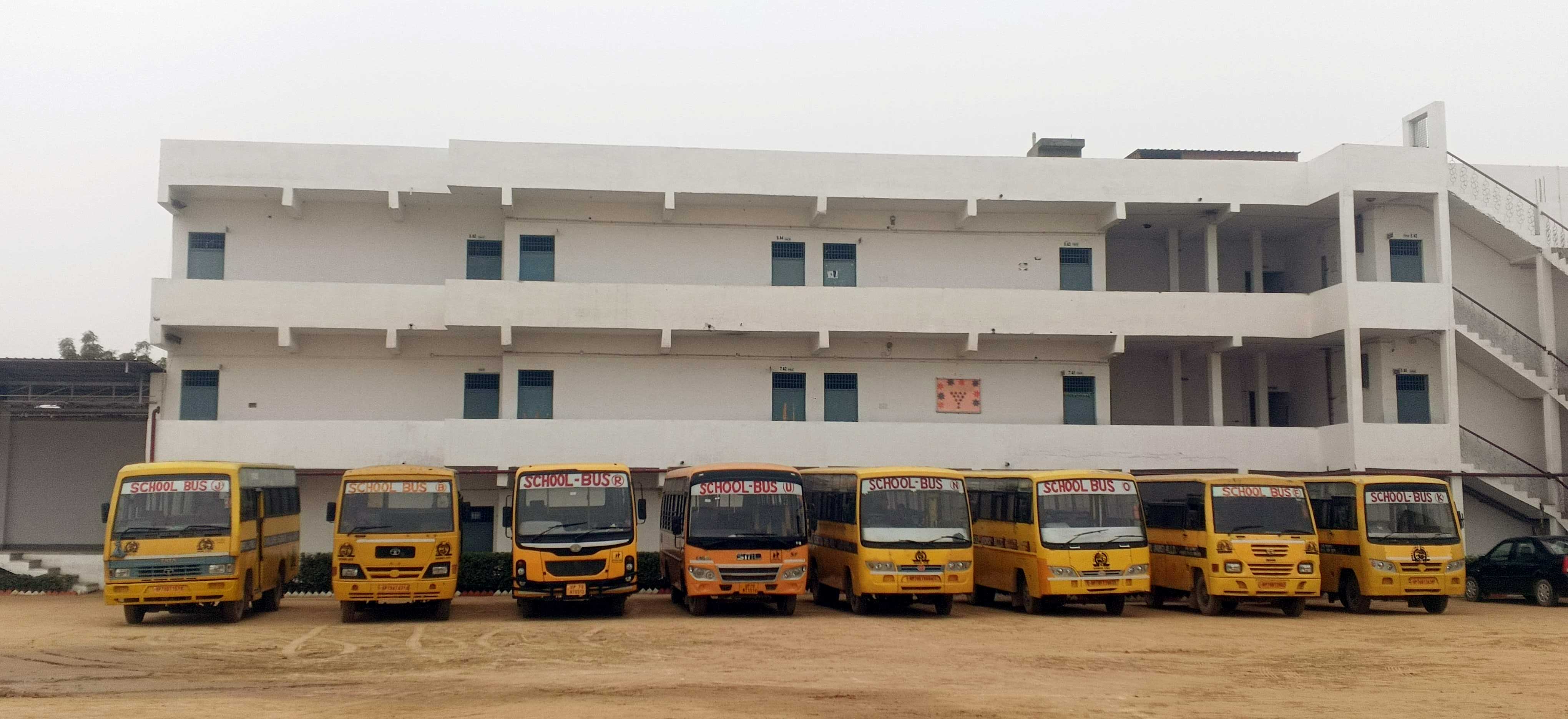 Chhatnag Campus