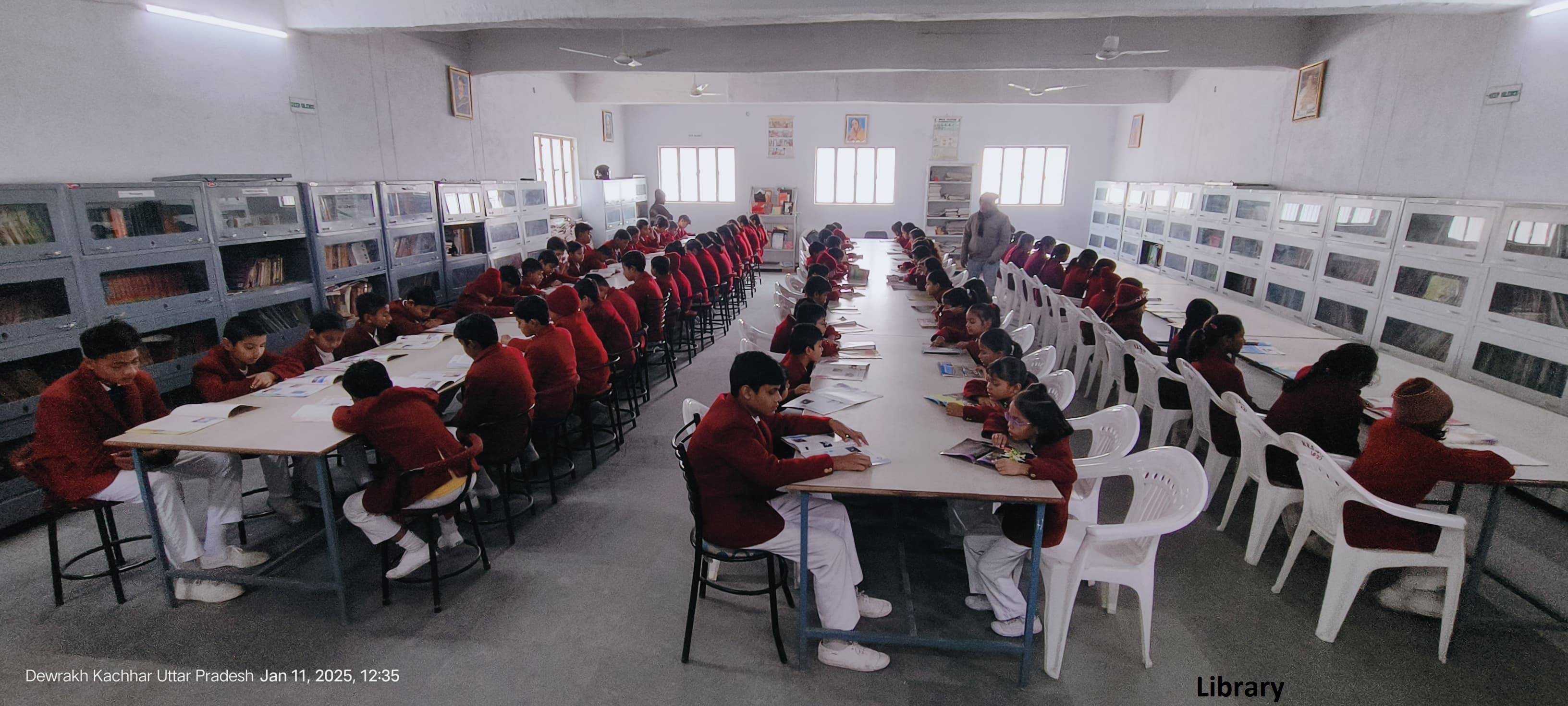 Facilites