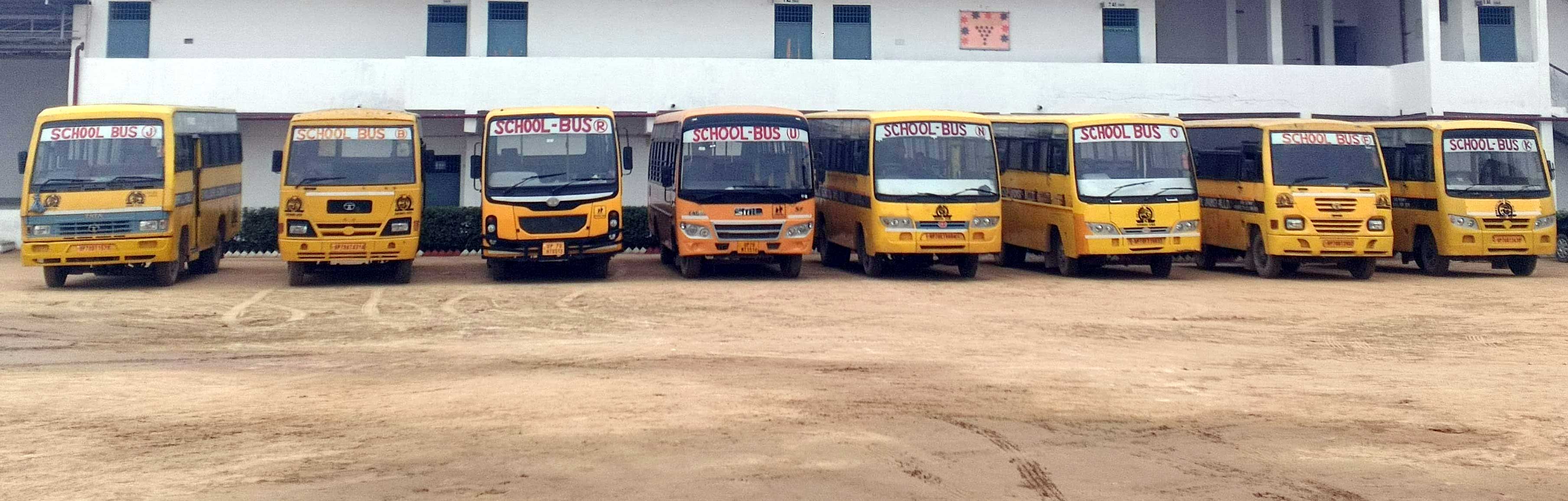 Facilites