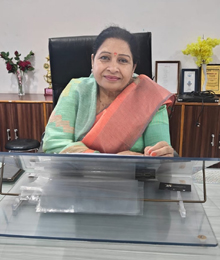 Principal's Photo