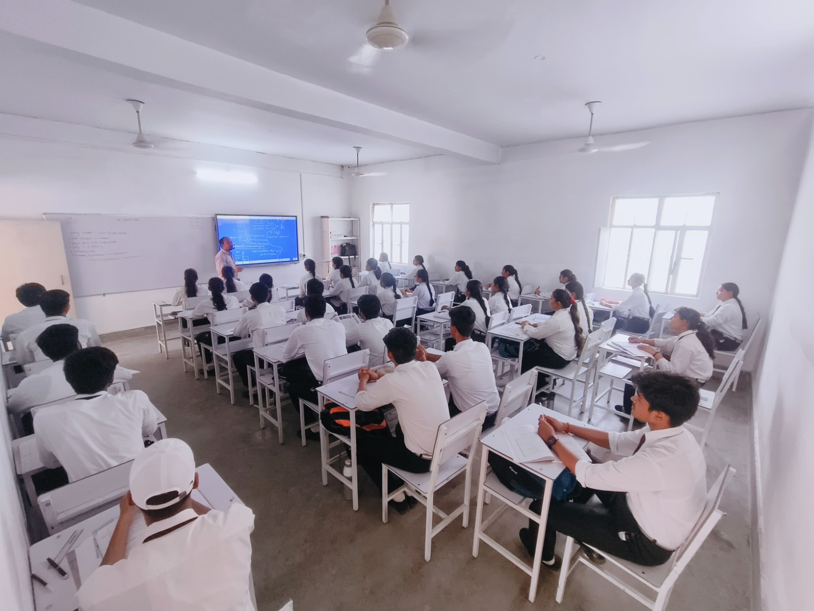 School Image