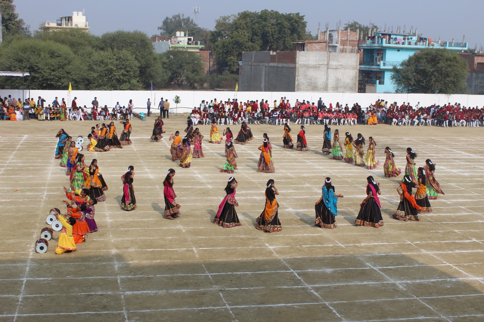 School Image