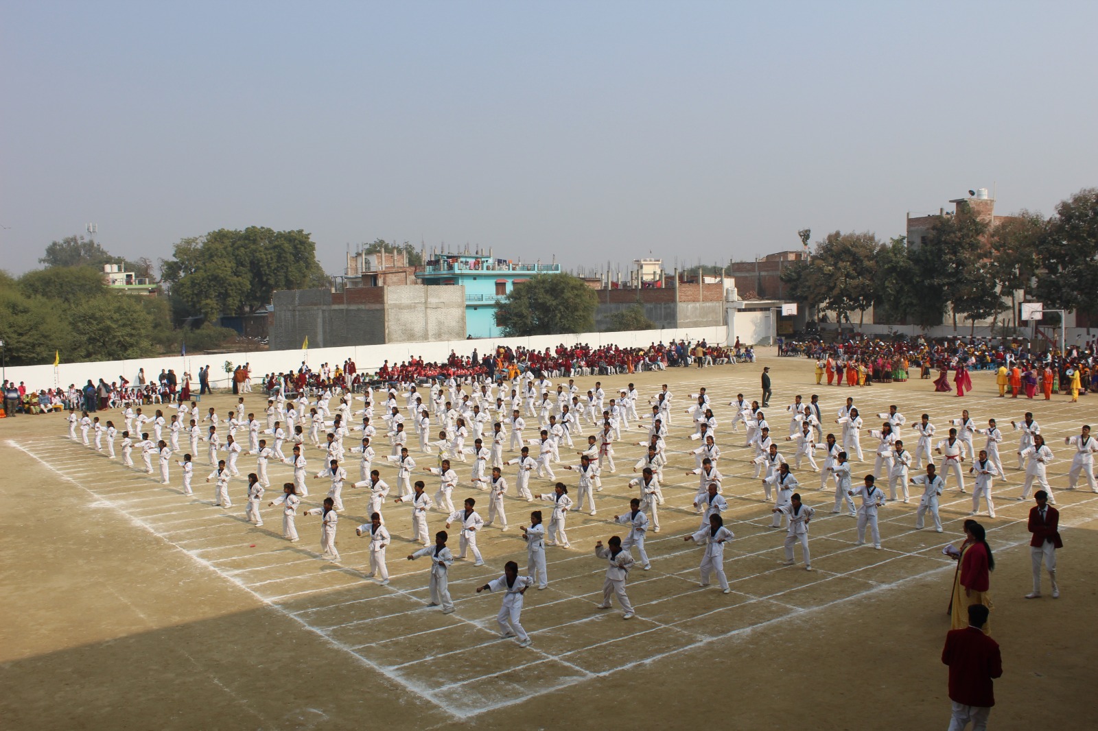 School Image