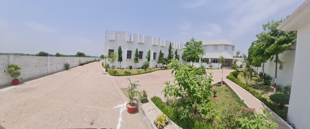 Campus