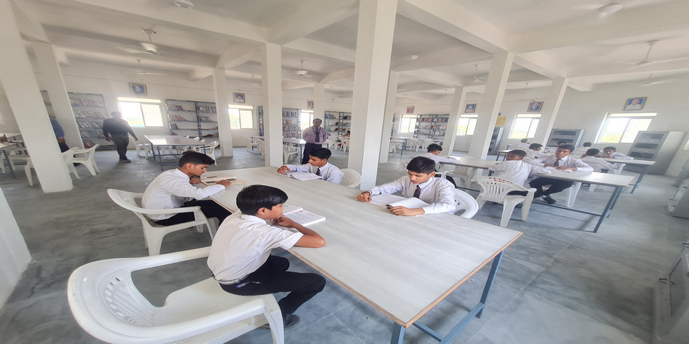 Library