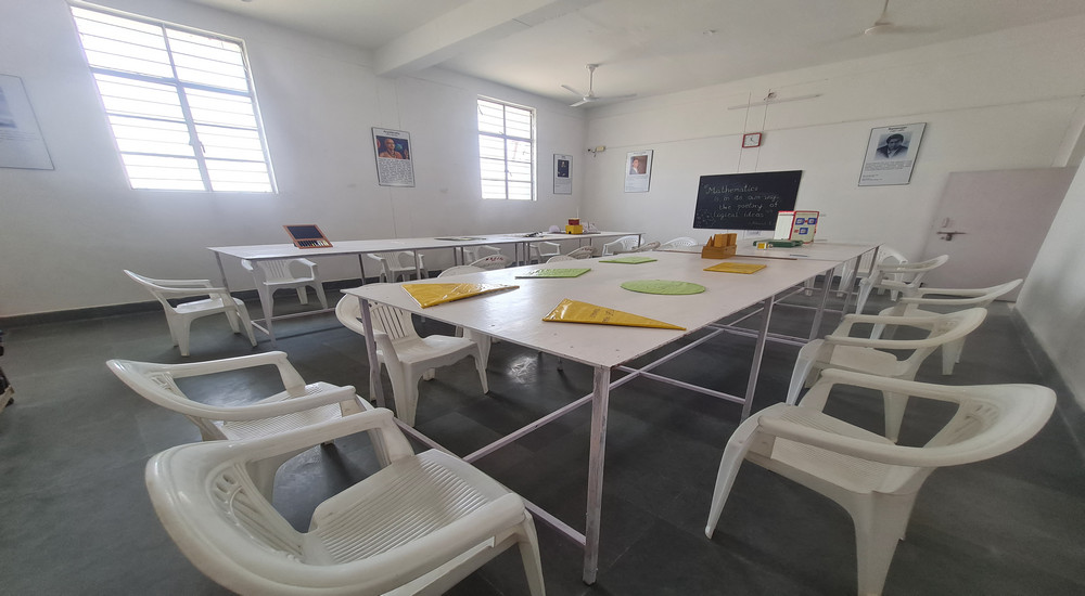 Language Lab