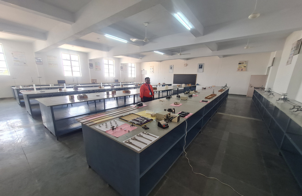 Science Lab