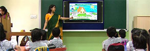 Smart Class