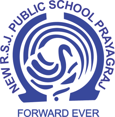 New RSJ Logo