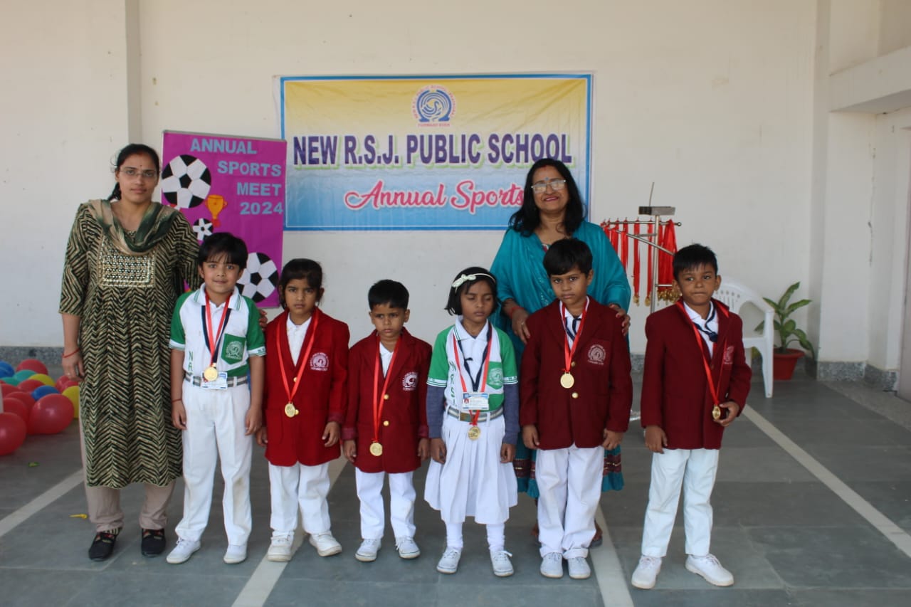School Glimpse
