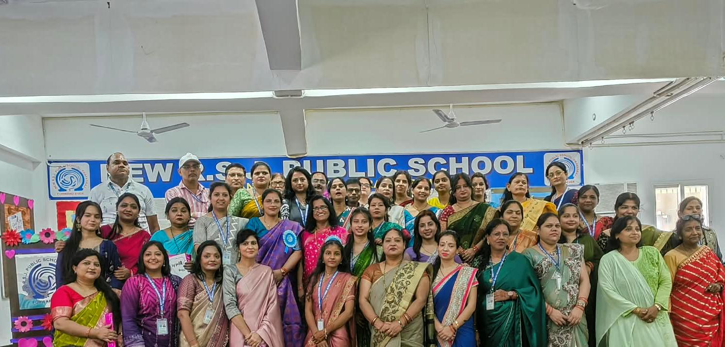 School Glimpse